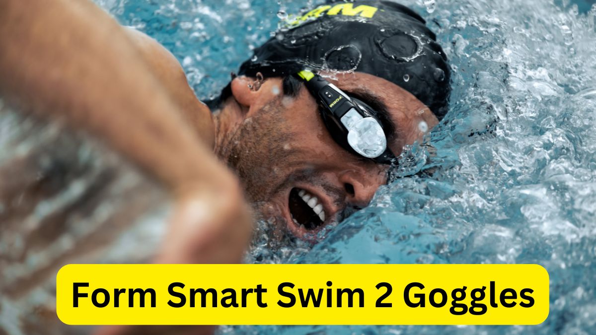 Form Smart Swim 2 Goggles