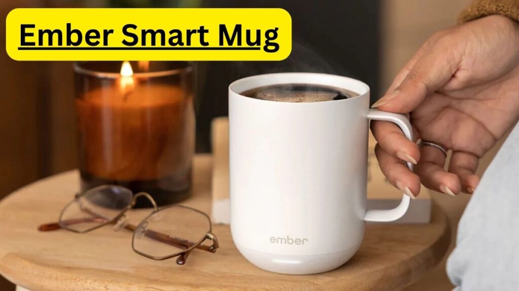 Ember Smart Mug